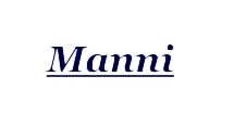 Manni